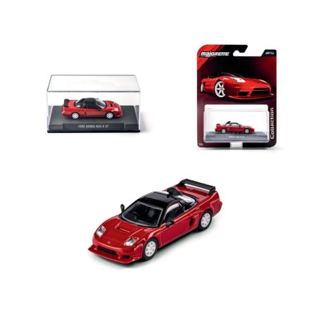 Majorette Collection Series 1 Honda NSX-R GT