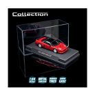 Majorette Collection Series 1 Honda NSX-R GT