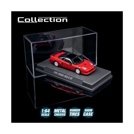 Majorette Collection Series 1 Honda NSX-R GT