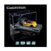   Majorette Collection Series 1 2005 Chevrolet Corvette C6R sárga