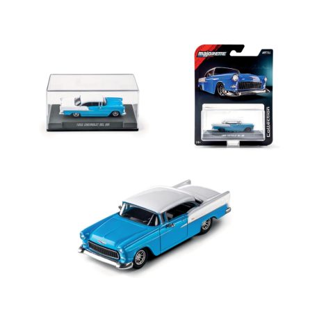 Majorette Collection Series 1 1955 Chevy Bel Air