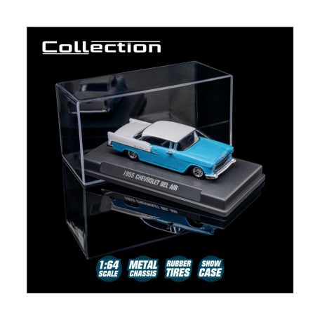 Majorette Collection Series 1 1955 Chevy Bel Air