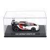   Majorette Collection Series 2 2005 Chevrolet Corvette C6R fehér piros