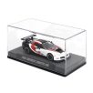   Majorette Collection Series 2 2005 Chevrolet Corvette C6R fehér piros