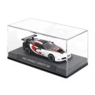 Majorette Collection Series 2 2005 Chevrolet Corvette C6R fehér piros