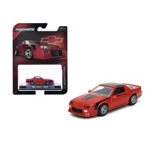 Majorette Collection Series 2 1985 Chevrolet Camaro