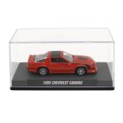 Majorette Collection Series 2 1985 Chevrolet Camaro