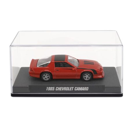 Majorette Collection Series 2 1985 Chevrolet Camaro