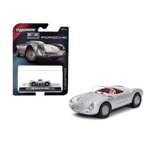 Majorette Collection Series 2 1955 Porsche 550 Spyder