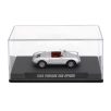 Majorette Collection Series 2 1955 Porsche 550 Spyder