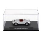 Majorette Collection Series 2 1955 Porsche 550 Spyder