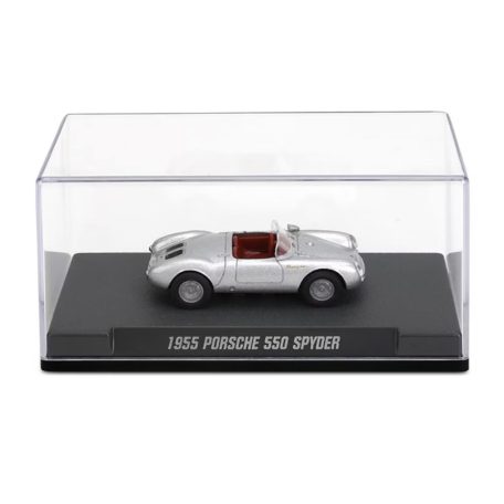 Majorette Collection Series 2 1955 Porsche 550 Spyder