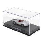 Majorette Collection Series 2 1955 Porsche 550 Spyder