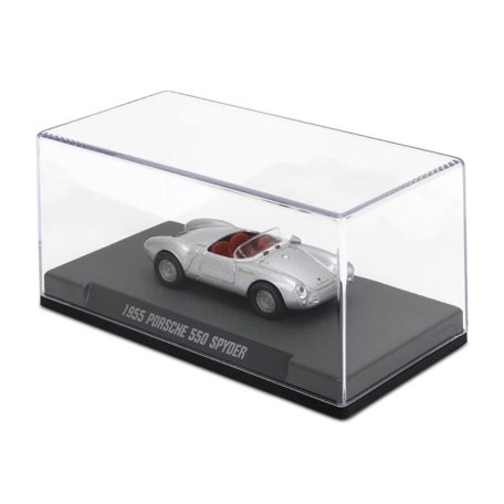Majorette Collection Series 2 1955 Porsche 550 Spyder