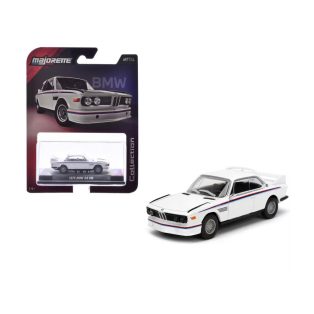 Majorette Collection Series 2 1975 BMW 3.0 CSL
