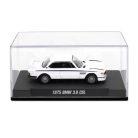 Majorette Collection Series 2 1975 BMW 3.0 CSL