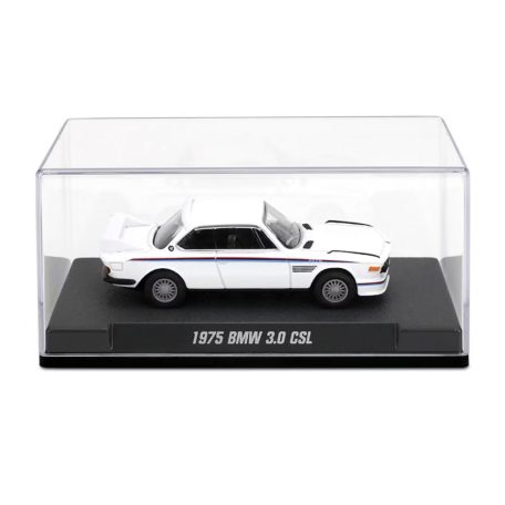 Majorette Collection Series 2 1975 BMW 3.0 CSL