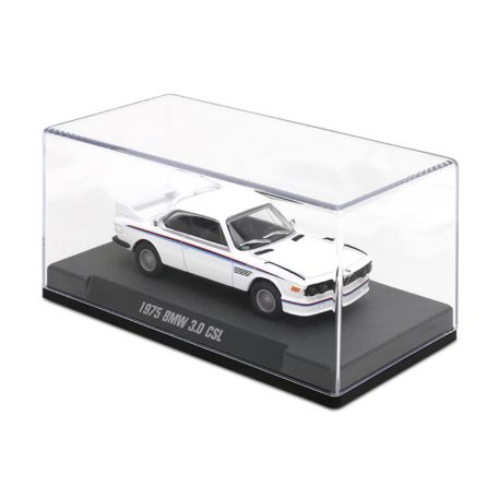 Majorette Collection Series 2 1975 BMW 3.0 CSL