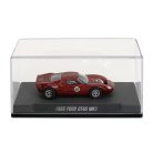 Majorette Collection Series 2 1965 Ford GT40 MK1