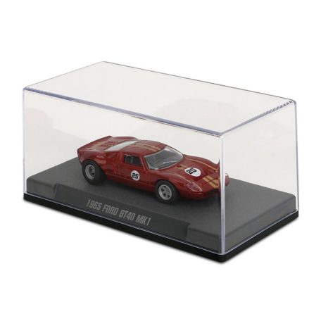 Majorette Collection Series 2 1965 Ford GT40 MK1