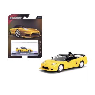 Majorette Collection Series 2 1995 Honda NSX-R GT sárga