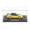 Majorette Collection Series 2 1995 Honda NSX-R GT sárga