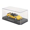 Majorette Collection Series 2 1995 Honda NSX-R GT sárga