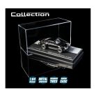 Majorette Collection Series 4 1975 Porsche 930 turbo - Fekete
