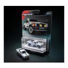 Majorette Collection Series 4 1995 Toyota Hilux SRS PickUp - fehér