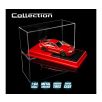 Majorette Collection Series 4 1995 Toyota Supra - piros