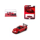 Majorette Collection Series 4 1995 Toyota Supra - piros