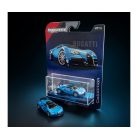 Majorette Collection Series 4 2005 Bugatti Veyron 16.4 Super Sport- kék