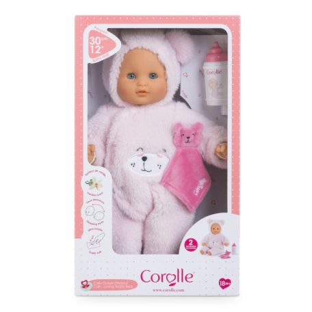 Corolle Poupon Baby Doll