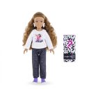 Corolle Girls Melody divatbaba - 28 cm 