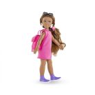 Corolle Girls Melody divatbaba - 28 cm 