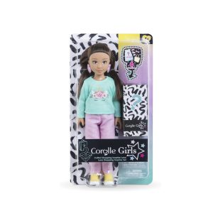 Corolle Girls Luna divatbaba - 28 cm