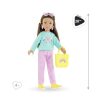 Corolle Girls Luna divatbaba - 28 cm