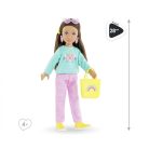 Corolle Girls Luna divatbaba - 28 cm