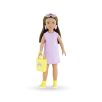 Corolle Girls Luna divatbaba - 28 cm