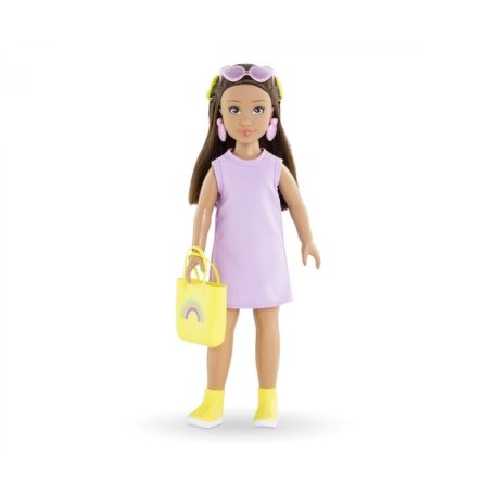 Corolle Girls Luna divatbaba - 28 cm