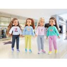 Corolle Girls Luna divatbaba - 28 cm