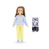 Corolle Girls Zoé divatbaba - 28 cm