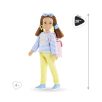 Corolle Girls Zoé divatbaba - 28 cm