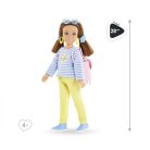 Corolle Girls Zoé divatbaba - 28 cm