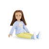 Corolle Girls Zoé divatbaba - 28 cm