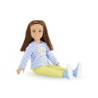 Corolle Girls Zoé divatbaba - 28 cm