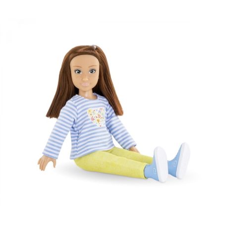 Corolle Girls Zoé divatbaba - 28 cm