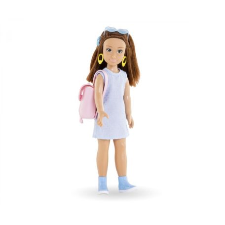 Corolle Girls Zoé divatbaba - 28 cm