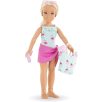 Corolle Girls Valentine divatbaba - 28 cm