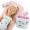 Corolle Girls Valentine divatbaba - 28 cm